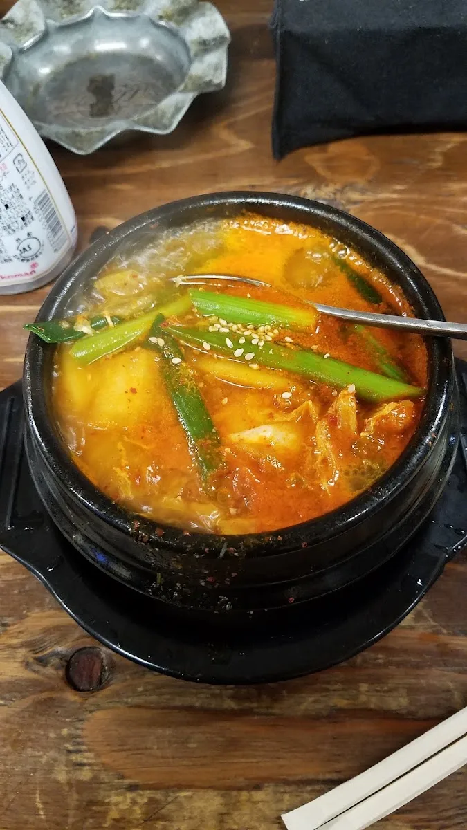 ドラム缶えぇかげん · 12